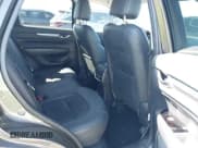 ✅ 2018 Mazda CX-5 Touring • VIN: JM3KFACM5J1349573 • Lot: 43341449. Listed on IAAI with 45,527 mi. Free auction sales archive from the USA and detailed vehicle history report at DreamBid. Image 8.