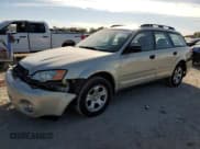✅ 2007 Subaru Legacy Outback Basic • VIN: 4S4BP61C676312147 • Лот: 82357055. Опубликован ранее на Copart с пробегом 124 601 миль. Бесплатный доступ к архиву аукционных продаж из США и подробный отчёт об истории автомобиля на DreamBid. Изображение 1.