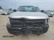 ✅ 2010 Chevrolet Silverado 1500 Work Truck • VIN: 1GCPCPEX5AZ178830 • Lot: 65630415. Listed on Copart with 221,977 mi. Free auction sales archive from the USA and detailed vehicle history report at DreamBid. Image 5.