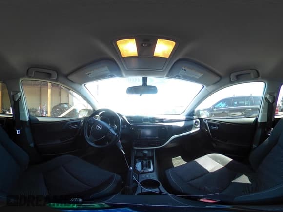 ✅ 2016 Scion iM • VIN: JTNKARJE4GJ515653 • Lot: 42774610. Listed on IAAI with 52,426 mi. Free auction sales archive from the USA and detailed vehicle history report at DreamBid. Image 18.