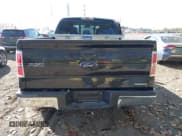 ✅ 2014 Ford F-150 XLT • VIN: 1FTFW1EF8EKG13801 • Лот: 43597401. Опубликован ранее на IAAI с пробегом 126 528 миль. Бесплатный доступ к архиву аукционных продаж из США и подробный отчёт об истории автомобиля на DreamBid. Изображение 17.