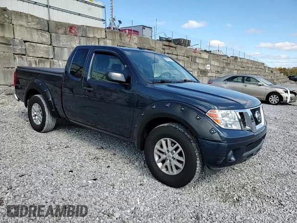 ✅ 2018 Nissan Frontier SV • VIN: 1N6BD0CT5JN732032 • Lot: 90230555. Wystawiony na Copart z przebiegiem 86 411 mil. Bezpłatny archiwum sprzedaży aukcyjnych z USA i szczegółowy raport historii pojazdu na DreamBid. Zdjęcie 13.