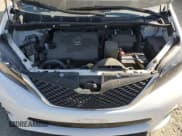 ✅ 2012 Toyota Sienna SE • VIN: 5TDXK3DC1CS270502 • Lot: 81154565. Listed on Copart with 93,407 mi. Free auction sales archive from the USA and detailed vehicle history report at DreamBid. Image 12.