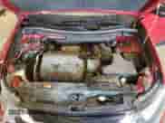 2018 Mitsubishi Outlander ES z VIN JA4AZ3A30JZ031714, wystawiony jako Copart lot #70877675 z przebiegiem 93 124 mil mil oraz Szkoda całkowita • Salvage title. Historia ofert i sprzedaży dostępna na DreamBid. Obrazek 12.