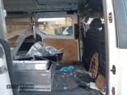 ✅ 2015 Ford Transit Connect XLT • VIN: NM0LE7F70F1190099 • Lot: 41105757. Listed on IAAI with Not provided. Free auction sales archive from the USA and detailed vehicle history report at DreamBid. Image 8.