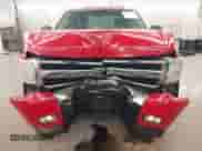 2011 Chevrolet Silverado 1500 LT z VIN 3GCPKSE39BG381465, wystawiony jako IAAI lot #43282395 z przebiegiem 149 655 mil mil oraz . Historia ofert i sprzedaży dostępna na DreamBid. Obrazek 6.