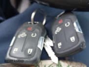 ✅ 2021 Chevrolet Silverado 1500 LT Trail Boss • VIN: 3GCPYFEL2MG471873 • Lot: 41216075. Wystawiony na IAAI z przebiegiem 40 334 mil. Bezpłatny archiwum sprzedaży aukcyjnych z USA i szczegółowy raport historii pojazdu na DreamBid. Zdjęcie 11.