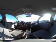 ✅ 2008 Volkswagen Rabbit S • VIN: WVWDB71K18W259965 • Lot: 42560605. Listed on IAAI with 89,845 mi. Free auction sales archive from the USA and detailed vehicle history report at DreamBid. Image 18.