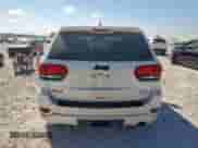 2020 Jeep Grand Cherokee Altitude z VIN 1C4RJFAG8LC388729, wystawiony jako Copart lot #85333685 z przebiegiem 59 750 mil mil oraz Szkoda całkowita • Salvage title. Historia ofert i sprzedaży dostępna na DreamBid. Obrazek 6.
