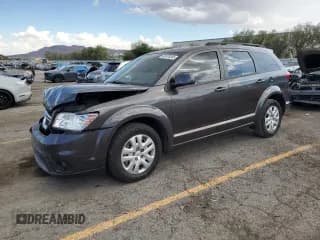 ✅ 2019 Dodge Journey SE • VIN: 3C4PDCBB4KT870715 • Lot: 83978305. Wystawiony na Copart z przebiegiem 119 250 mil. Bezpłatny archiwum sprzedaży aukcyjnych z USA i szczegółowy raport historii pojazdu na DreamBid. Zdjęcie 1.