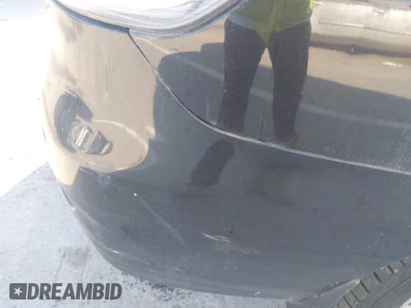 ✅ 2015 Nissan Pathfinder Platinum • VIN: 5N1AR2MM3FC703629 • Lot: 43211398. Listed on IAAI with 156,931 mi. Free auction sales archive from the USA and detailed vehicle history report at DreamBid. Image 6.