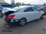 ✅ 2016 Mercedes-Benz CLA 250 • VIN: WDDSJ4EB7GN290733 • Lot: 43250560. Wystawiony na IAAI z przebiegiem 89 425 mil. Bezpłatny archiwum sprzedaży aukcyjnych z USA i szczegółowy raport historii pojazdu na DreamBid. Zdjęcie 4.