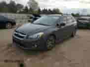 2014 Subaru Impreza Special Sports Premium с VIN JF1GPAL61E8265167, выставлен на аукционе Copart как лот 86320605 с пробегом 112 185 миль миль и Списание • Salvage title. История ставок и продаж доступна на DreamBid. Изображение 1.