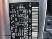 ✅ 2024 Genesis GV80 • VIN: KMUHBDSB4RU210493 • Lot: 71562535. Listed on Copart with 23,402 mi. Free auction sales archive from the USA and detailed vehicle history report at DreamBid. Image 14.