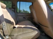 ✅ 1999 Mercury Mountaineer • VIN: 4M2ZU55P2XUJ37727 • Lot: 70223955. Listed on Copart with 184,579 mi. Free auction sales archive from the USA and detailed vehicle history report at DreamBid. Image 11.