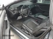 ✅ 2012 Cadillac CTS-V • VIN: 1G6DV1EP3C0130392 • Лот: 52938365. Опубликован ранее на Copart с пробегом 70 038 миль. Бесплатный доступ к архиву аукционных продаж из США и подробный отчёт об истории автомобиля на DreamBid. Изображение 8.