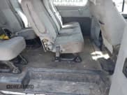 ✅ 2017 Ford Transit XL • VIN: 1FBZX2ZM8HKA10722 • Lot: 42993074. Wystawiony na IAAI z przebiegiem 150 411 mil. Bezpłatny archiwum sprzedaży aukcyjnych z USA i szczegółowy raport historii pojazdu na DreamBid. Zdjęcie 8.