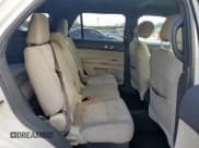 ✅ 2012 Ford Explorer • VIN: 1FMHK7B85CGA86681 • Lot: 89714355. Listed on Copart with 222,965 mi. Free auction sales archive from the USA and detailed vehicle history report at DreamBid. Image 11.