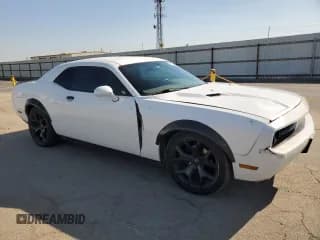 ✅ 2013 Dodge Challenger SXT • VIN: 2C3CDYAG4DH704333 • Lot: 69514464. Wystawiony na Copart z przebiegiem 126 734 mil. Bezpłatny archiwum sprzedaży aukcyjnych z USA i szczegółowy raport historii pojazdu na DreamBid. Zdjęcie 4.