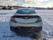 ✅ 2017 Chevrolet Volt LT • VIN: 1G1RC6S51HU109977 • Lot: 92115795. Listed on Copart with 83,547 mi. Free auction sales archive from the USA and detailed vehicle history report at DreamBid. Image 6.