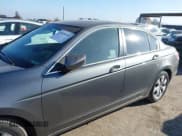 ✅ 2010 Honda Accord EX • VIN: 1HGCP2F79AA071686 • Lot: 43838593. Listed on IAAI with 181,120 mi. Free auction sales archive from the USA and detailed vehicle history report at DreamBid. Image 15.