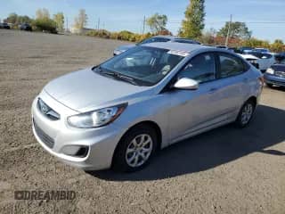 2012 Hyundai Accent GLS с VIN KMHCT4AE1CU251530, выставлен на аукционе Copart как лот 82392105 с пробегом 304 077 миль миль и Списание • Salvage title. История ставок и продаж доступна на DreamBid. Изображение 1.