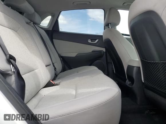 ✅ 2023 Hyundai Kona SEL • VIN: KM8K33AG5PU187411 • Лот: 47005104. Опубликован ранее на Copart с пробегом 16 694 миль. Бесплатный доступ к архиву аукционных продаж из США и подробный отчёт об истории автомобиля на DreamBid. Изображение 10.