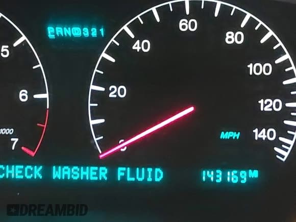 ✅ 2002 Cadillac Seville Touring STS • VIN: 1G6KY54942U137349 • Lot: 41991979. Wystawiony na IAAI z przebiegiem 143 169 mil. Bezpłatny archiwum sprzedaży aukcyjnych z USA i szczegółowy raport historii pojazdu na DreamBid. Zdjęcie 7.