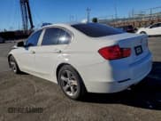 ✅ 2013 BMW 3 Series 328i • VIN: WBA3C1C5XDF435688 • Lot: 94723865. Listed on Copart with 151,637 mi. Free auction sales archive from the USA and detailed vehicle history report at DreamBid. Image 2.