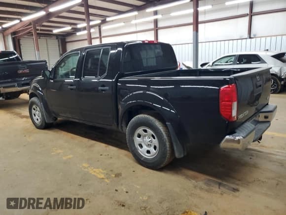 ✅ 2013 Nissan Frontier SV • VIN: 1N6AD0EV5DN754966 • Lot: 52012095. Wystawiony na Copart z przebiegiem 182 318 mil. Bezpłatny archiwum sprzedaży aukcyjnych z USA i szczegółowy raport historii pojazdu na DreamBid. Zdjęcie 2.