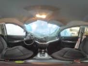 ✅ 2018 Dodge Journey SXT • VIN: 3C4PDDBGXJT252122 • Lot: 69747295. Listed on Copart with 123,633 mi. Free auction sales archive from the USA and detailed vehicle history report at DreamBid. Image 15.