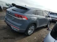 ✅ 2021 Volkswagen Atlas SE • VIN: 1V2PE2CAXMC217963 • Лот: 49342825. Опубликован ранее на Copart с пробегом 64 853 миль. Бесплатный доступ к архиву аукционных продаж из США и подробный отчёт об истории автомобиля на DreamBid. Изображение 3.