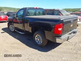 2008 Chevrolet Silverado 1500 Work Truck с VIN 1GCEC14X98Z194626, выставлен на аукционе IAAI как лот 43435442 с пробегом 118 738 миль миль и . История ставок и продаж доступна на DreamBid. Изображение 3.