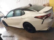 ✅ 2022 Toyota Camry TRD • VIN: 4T1KZ1AK7NU068652 • Lot: 41508539. Listed on IAAI with 67,193 mi. Free auction sales archive from the USA and detailed vehicle history report at DreamBid. Image 15.