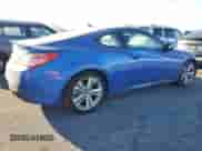 2012 Hyundai Genesis Coupe 2.0T с VIN KMHHT6KD2CU065986, выставлен на аукционе Copart как лот 42138135 с пробегом 133 357 миль миль и Чистый • Clean title. История ставок и продаж доступна на DreamBid. Изображение 3.