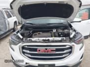 ✅ 2020 GMC Terrain SLT • VIN: 3GKALVEV0LL102925 • Lot: 41816841. Listed on IAAI with 97,168 mi. Free auction sales archive from the USA and detailed vehicle history report at DreamBid. Image 10.