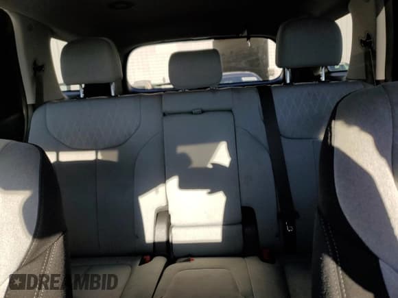 ✅ 2022 Hyundai Palisade SE • VIN: KM8R1DHE6NU377102 • Лот: 78780694. Опубликован ранее на Copart с пробегом 21 328 миль. Бесплатный доступ к архиву аукционных продаж из США и подробный отчёт об истории автомобиля на DreamBid. Изображение 10.