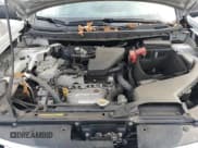 ✅ 2015 Nissan Rogue S • VIN: JN8AS5MVXFW751683 • Lot: 90574775. Wystawiony na Copart z przebiegiem 109 152 mil. Bezpłatny archiwum sprzedaży aukcyjnych z USA i szczegółowy raport historii pojazdu na DreamBid. Zdjęcie 12.