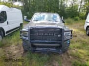 ✅ 2022 Ram 3500 Tradesman • VIN: 3C7WRTCL1NG160014 • Lot: 67925865. Listed on Copart with 312,816 mi. Free auction sales archive from the USA and detailed vehicle history report at DreamBid. Image 5.