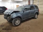 ✅ 2010 Mazda Tribute Touring • VIN: 4F2CY9C72AKM02952 • Лот: 84197854. Опубликован ранее на Copart с пробегом Не указан. Бесплатный доступ к архиву аукционных продаж из США и подробный отчёт об истории автомобиля на DreamBid. Изображение 1.