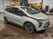 ✅ 2023 Chevrolet Bolt EV 2LT • VIN: 1G1FX6S07P4173869 • Lot: 93307175. Listed on Copart with 31,072 mi. Free auction sales archive from the USA and detailed vehicle history report at DreamBid. Image 4.