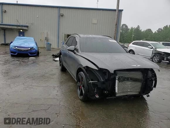 ✅ 2024 Genesis GV70 Sport • VIN: 5NMMCDTC9RH005653 • Лот: 54952195. Опубликован ранее на Copart с пробегом 21 145 миль. Бесплатный доступ к архиву аукционных продаж из США и подробный отчёт об истории автомобиля на DreamBid. Изображение 15.