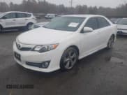 ✅ 2012 Toyota Camry XLE • VIN: 4T1BK1FK0CU501738 • Lot: 43433225. Wystawiony na IAAI z przebiegiem 126 714 mil. Bezpłatny archiwum sprzedaży aukcyjnych z USA i szczegółowy raport historii pojazdu na DreamBid. Zdjęcie 17.