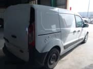 ✅ 2021 Ford Transit Connect XL • VIN: NM0LS7E77M1501227 • Lot: 40856241. Listed on IAAI with 68,336 mi. Free auction sales archive from the USA and detailed vehicle history report at DreamBid. Image 4.