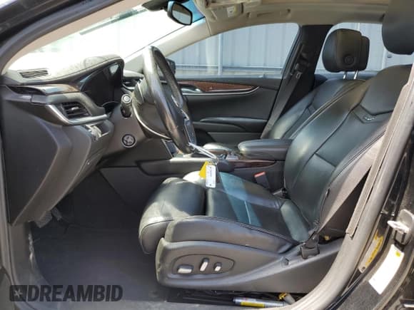 ✅ 2013 Cadillac XTS Luxury • VIN: 2G61R5S32D9138233 • Lot: 62500685. Wystawiony na Copart z przebiegiem 107 808 mil. Bezpłatny archiwum sprzedaży aukcyjnych z USA i szczegółowy raport historii pojazdu na DreamBid. Zdjęcie 7.