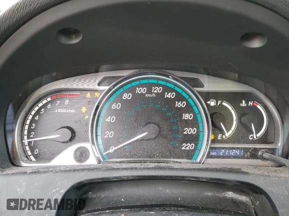 ✅ 2013 Toyota Venza LE • VIN: 4T3BK3BBXDU076068 • Lot: 92684075. Wystawiony na Copart z przebiegiem 211 241 mil. Bezpłatny archiwum sprzedaży aukcyjnych z USA i szczegółowy raport historii pojazdu na DreamBid. Zdjęcie 9.