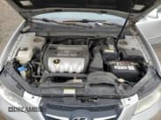 ✅ 2007 Hyundai Sonata GLS • VIN: 5NPET46C87H188740 • Лот: 73234404. Опубликован ранее на Copart с пробегом 132 750 миль. Бесплатный доступ к архиву аукционных продаж из США и подробный отчёт об истории автомобиля на DreamBid. Изображение 11.