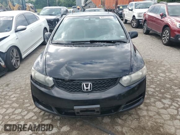 ✅ 2011 Honda Civic EX-L • VIN: 2HGFG1B96BH508898 • Lot: 65277054. Listed on Copart with 234,926 mi. Free auction sales archive from the USA and detailed vehicle history report at DreamBid. Image 5.