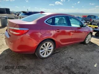 ✅ 2015 Buick Verano Convenience Group • VIN: 1G4PR5SK2F4201377 • Lot: 86405815. Wystawiony na Copart z przebiegiem 44 654 mil. Bezpłatny archiwum sprzedaży aukcyjnych z USA i szczegółowy raport historii pojazdu na DreamBid. Zdjęcie 3.