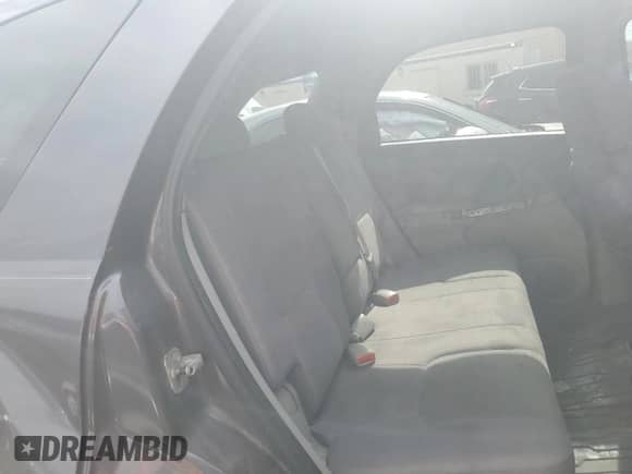 2008 Chevrolet Equinox LT с VIN 2CNDL63F586059474, выставлен на аукционе Copart как лот 73799644 с пробегом 234 925 миль миль и Списание • Salvage title. История ставок и продаж доступна на DreamBid. Изображение 11.